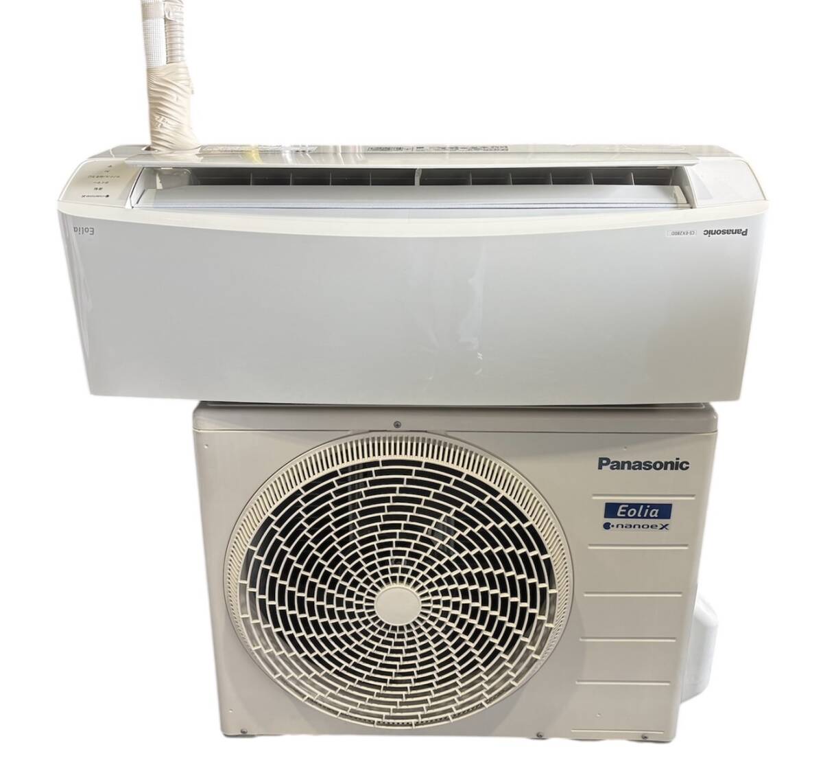 2025年最新】Yahoo!オークション -panasonic エアコン csの中古 2025年最新】Yahoo!オークション -panasonic エアコン csの中古