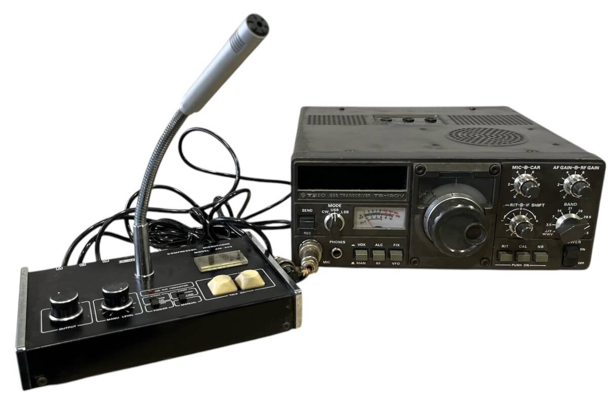 Yahoo!オークション -「trio ts-120v」の落札相場・落札価格 Yahoo!オークション -「trio ts-120v」の落札相場・落札価格