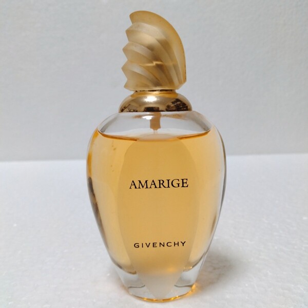 ジバンシー アマリージュ オードトワレ EDT 50ml GIVENCHY AMARIGE 送料無料