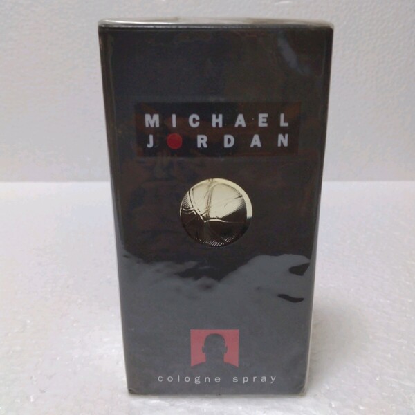 未開封 マイケルジョーダン コロン スプレー 50ml マイケル ジョーダン MICHAEL JORDAN COLOGNE SPRAY 送料無料