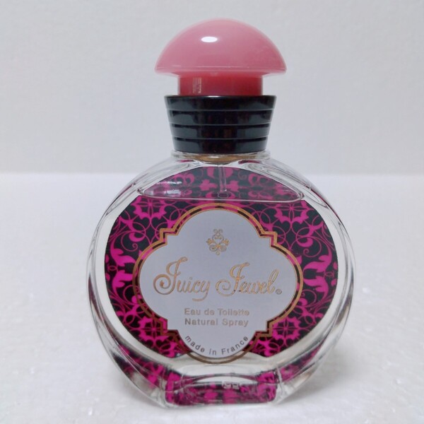 ジューシィジュエル オードトワレ EDT 30ml ジューシージュエル Juicy Jewel EAU DE TOILETTE 送料無料