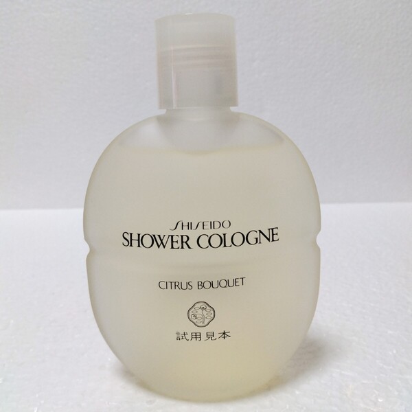 資生堂 シャワーコロン シトラスブーケ オーデコロン 150ml SHISEIDO SHOWER COLOGNE CITRUS BOUQUET 送料無料