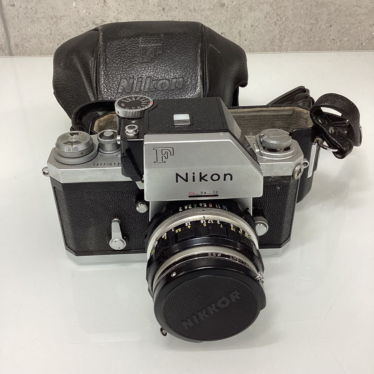 Yahoo!オークション -「nikon f フォトミック ftn」の落札相場 Yahoo!オークション -「nikon f フォトミック ftn」の落札相場