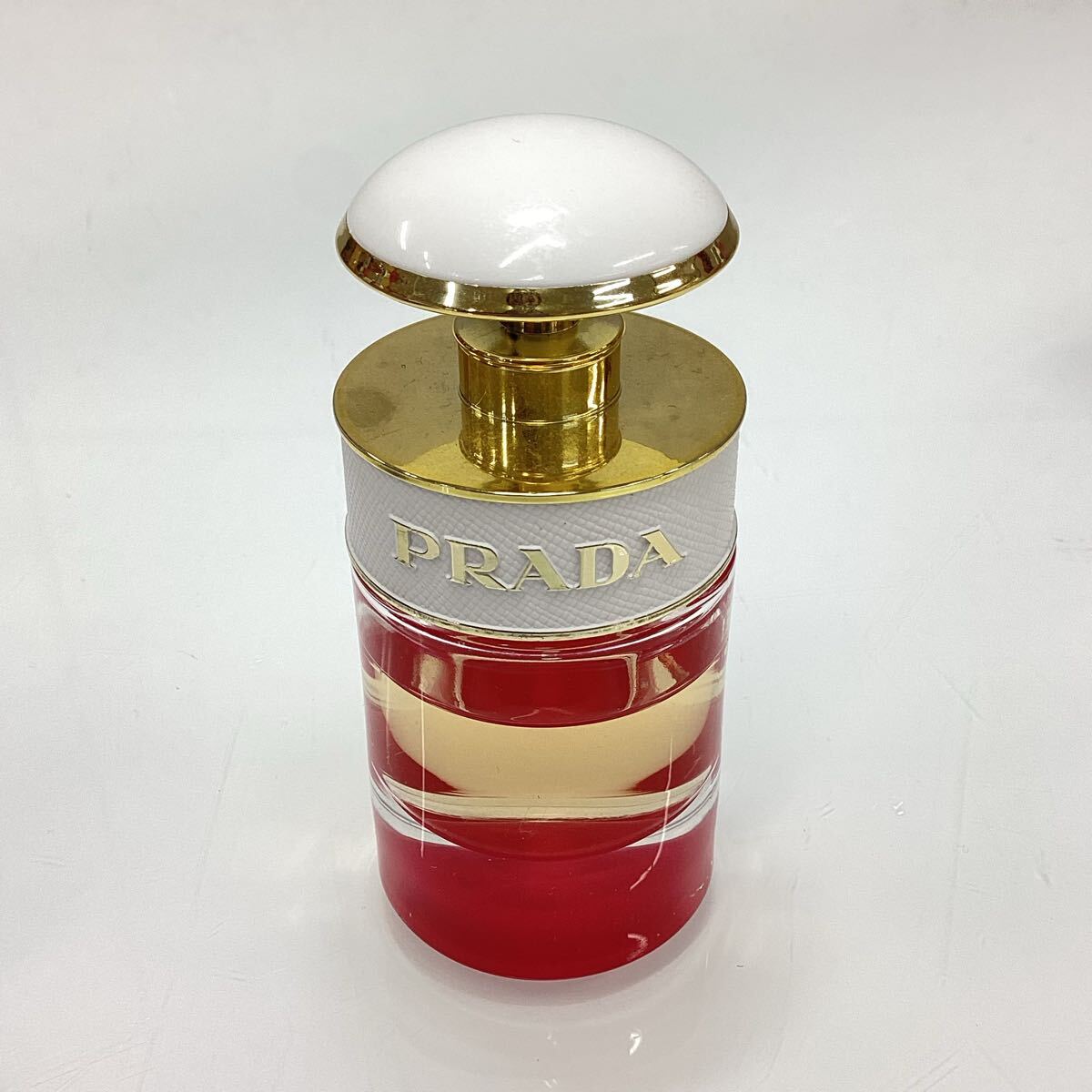 Yahoo!オークション -「プラダ キャンディ 30ml」の落札相場