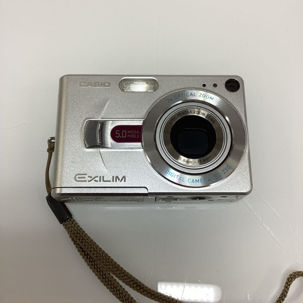 Yahoo!オークション -「exilim ex-z50」の落札相場・落札価格 Yahoo!オークション -「exilim ex-z50」の落札相場・落札価格