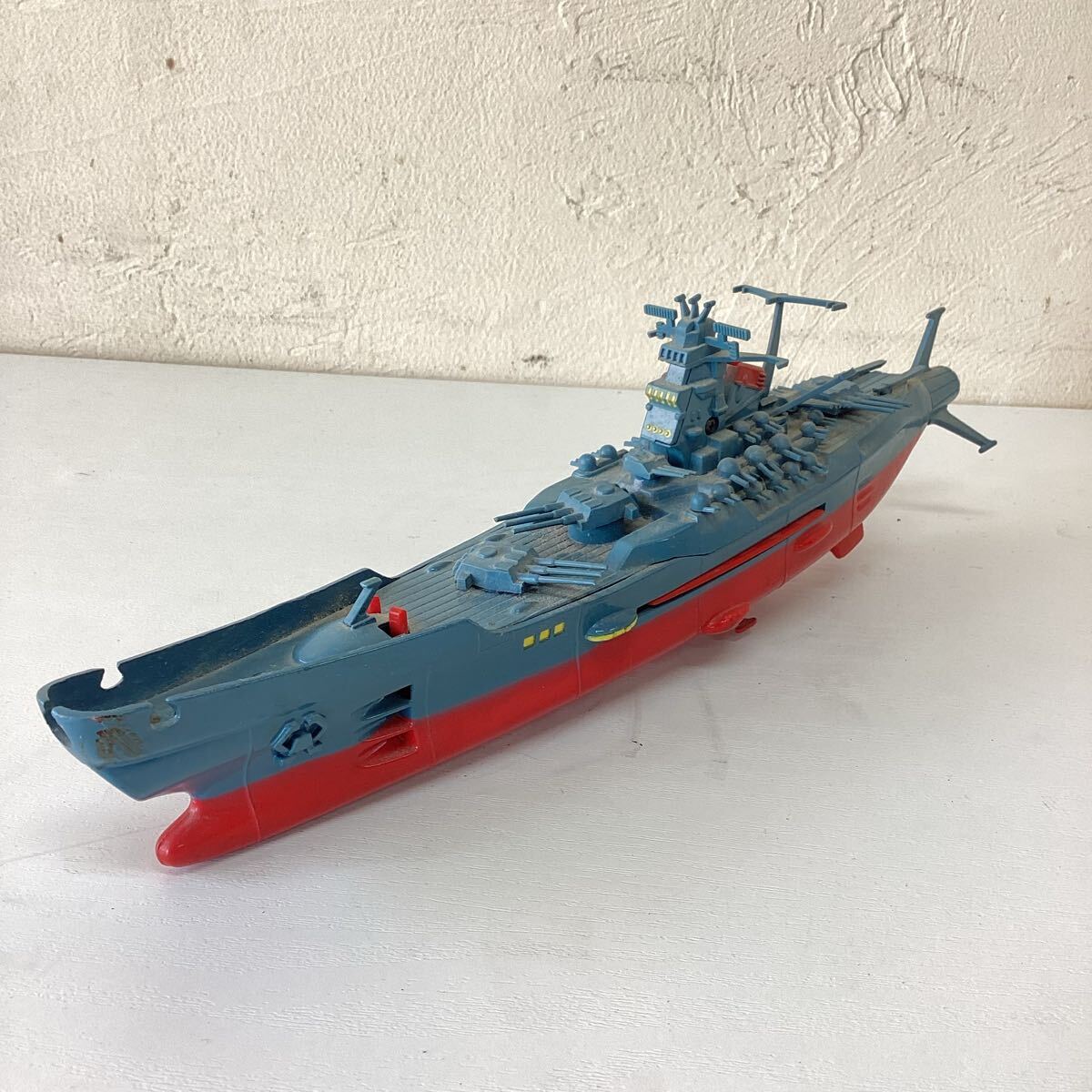 Yahoo!オークション -「宇宙戦艦ヤマト 野村トーイ」の落札相場 Yahoo!オークション -「宇宙戦艦ヤマト 野村トーイ」の落札相場
