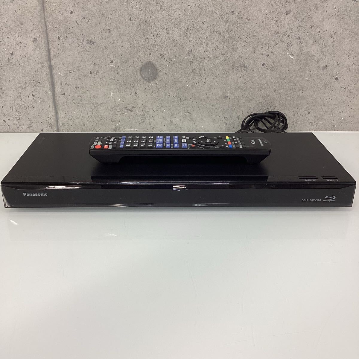 Yahoo!オークション -「dmr-brw520」の落札相場・落札価格 Yahoo!オークション -「dmr-brw520」の落札相場・落札価格
