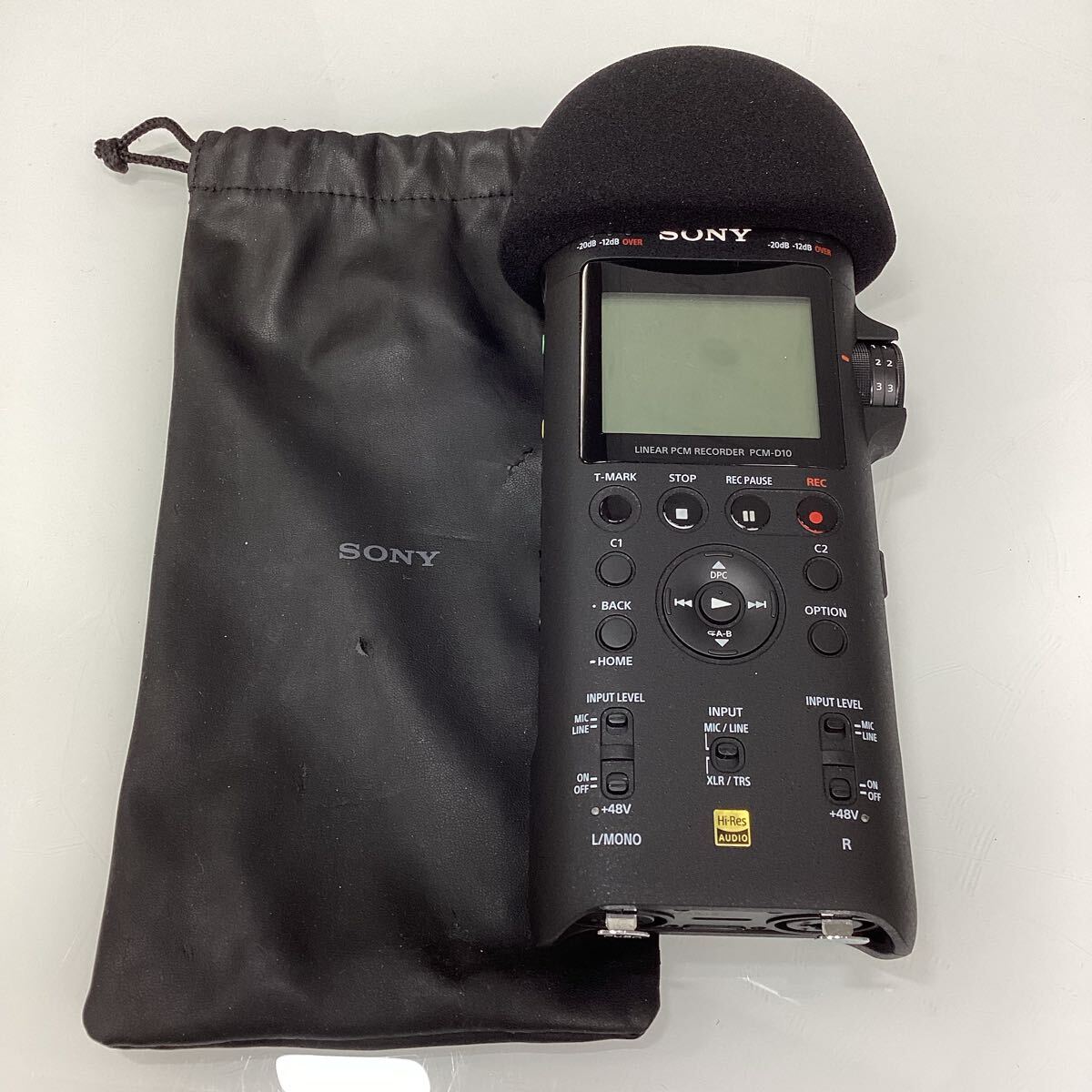 Yahoo!オークション -「sony pcm10」の落札相場・落札価格 Yahoo!オークション -「sony pcm10」の落札相場・落札価格