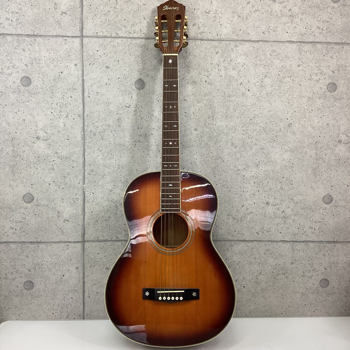 Yahoo!オークション -「ibanez artwood」(本体 Yahoo!オークション -「ibanez artwood」(本体