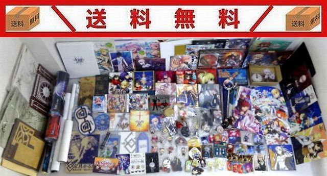 クリアファイル 大量 まとめ売り アニメグッズ Yahoo!オークション -「クリアファイル まとめ」(コミック