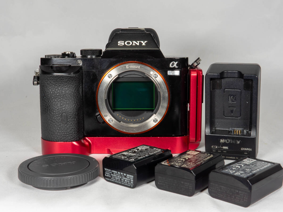 2025年最新】Yahoo!オークション -sony 7sの中古品・新品・未 2025年最新】Yahoo!オークション -sony 7sの中古品・新品・未