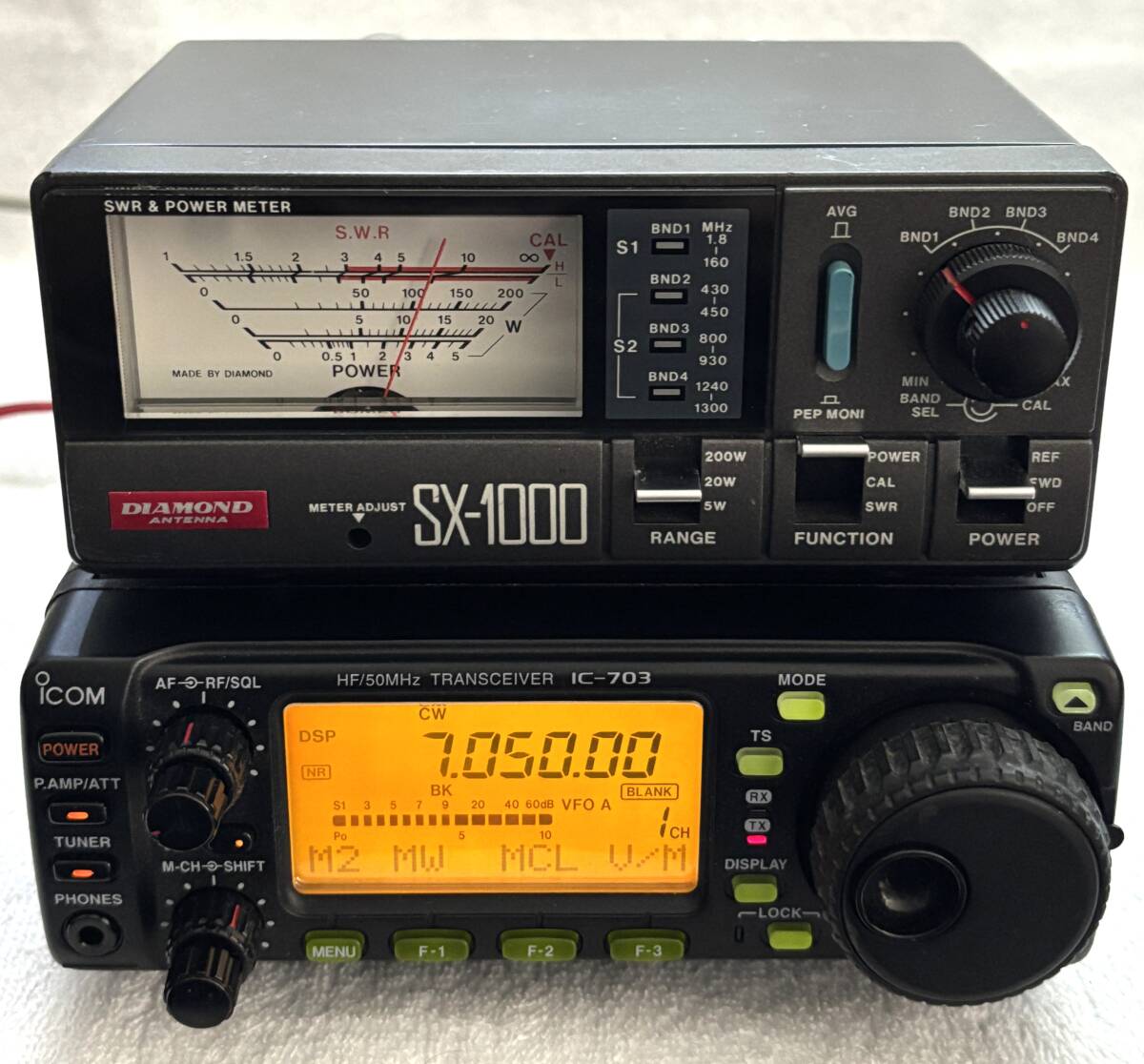 Yahoo!オークション -「ic-705 アイコム」の落札相場・落札価格 Yahoo!オークション -「ic-705 アイコム」の落札相場・落札価格