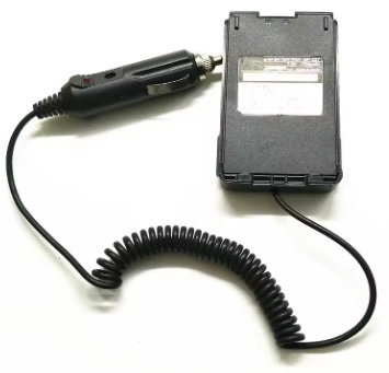 ★残1!レア?早いもの勝ち! 未使用品★ アイコム ICOM 無線機 車載電源 BP-227(BP-246)型 IC-DU65 IC-DPR5 IC-DPR6 IC-D60等 に