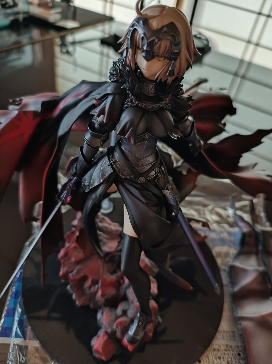 Yahoo!オークション -「アルター ジャンヌオルタ」の落札相場 Yahoo!オークション -「アルター ジャンヌオルタ」の落札相場