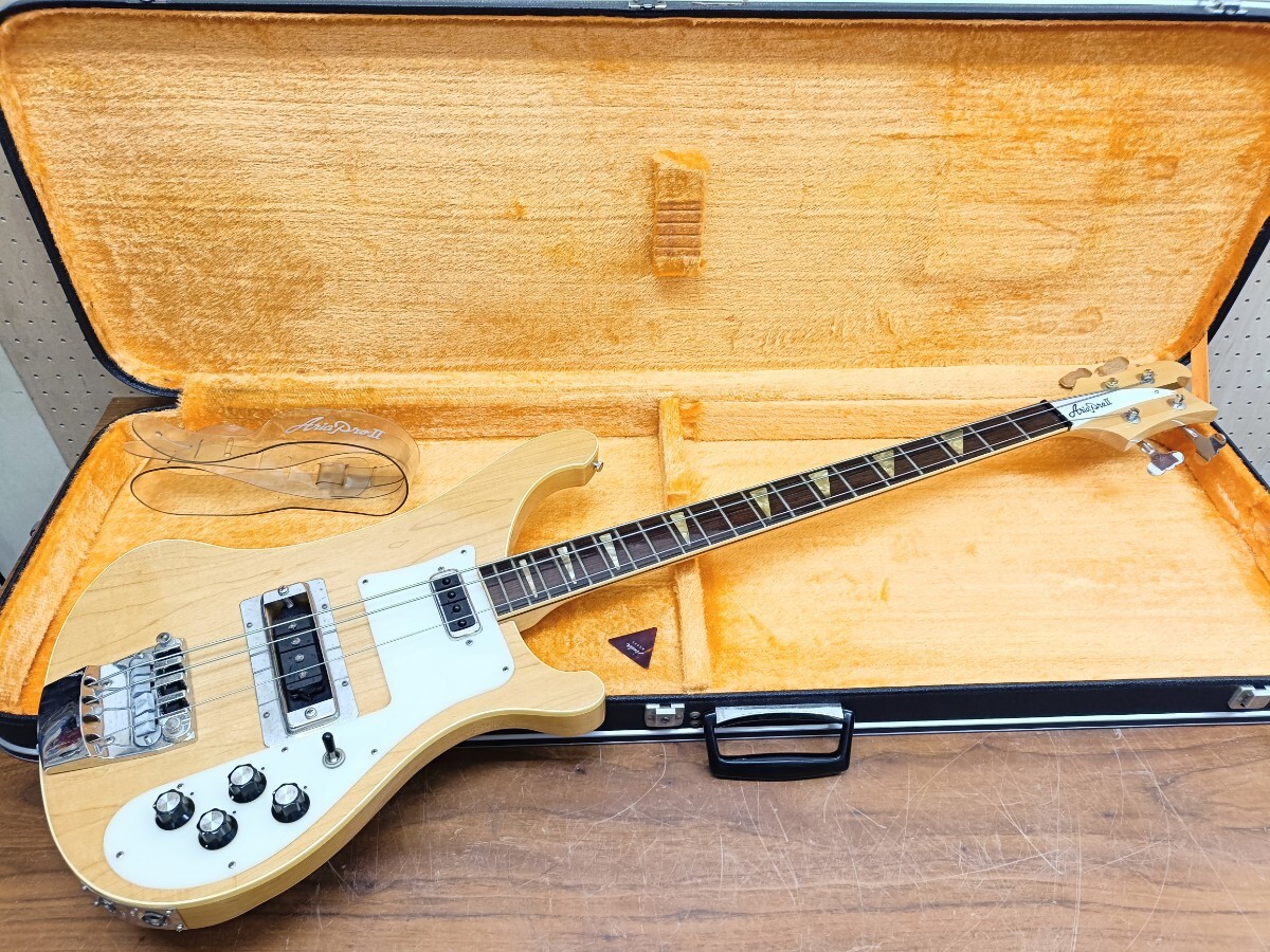 Yahoo!オークション -「rickenbacker リッケンバッカー ケース Yahoo!オークション -「rickenbacker リッケンバッカー ケース