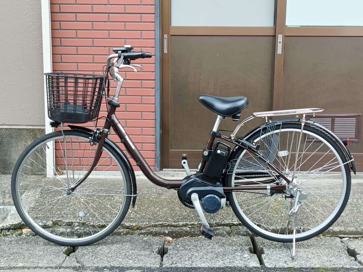 2025年最新】Yahoo!オークション -電動アシスト自転車 26インチ 2025年最新】Yahoo!オークション -電動アシスト自転車 26インチ