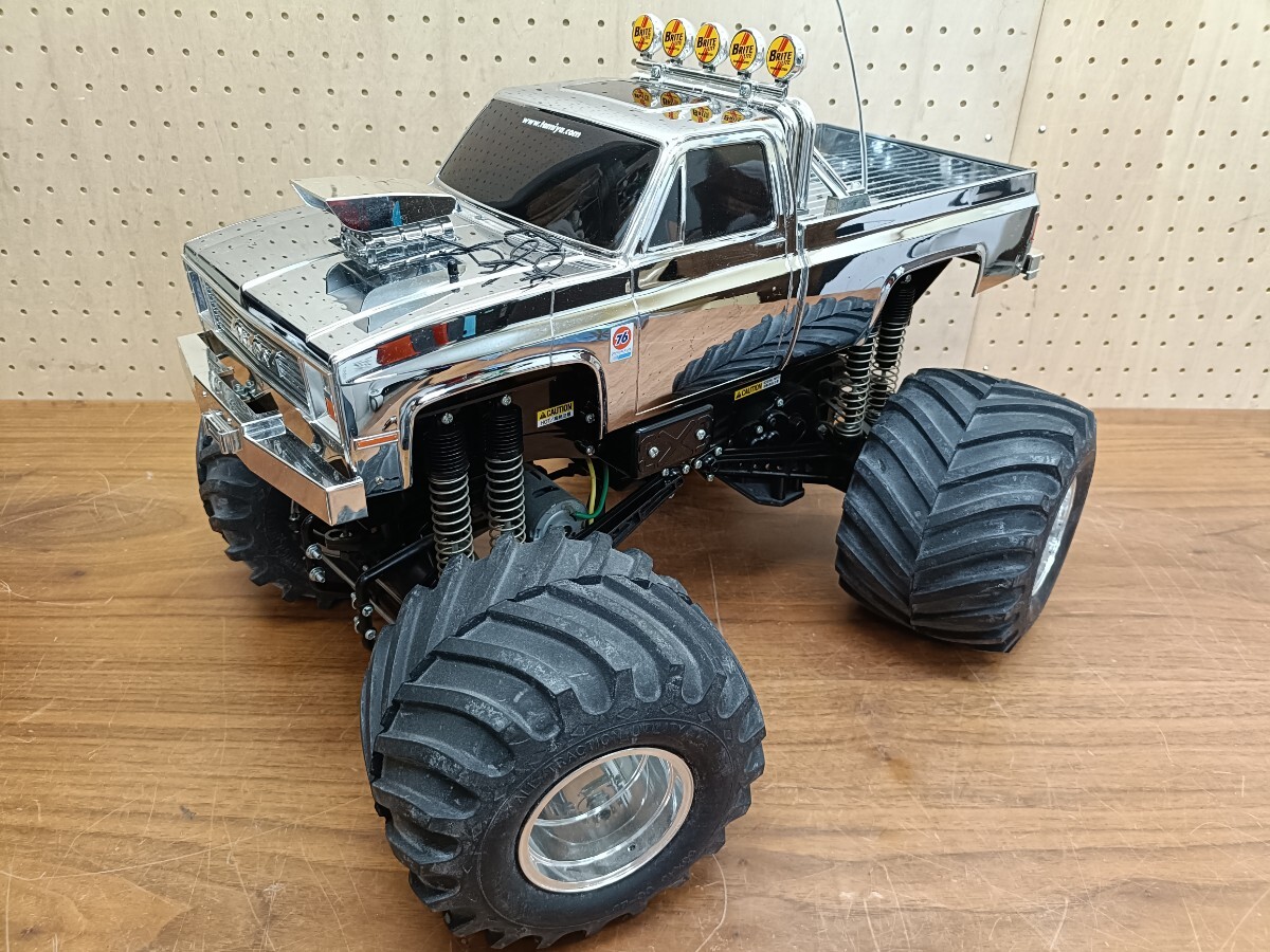 2025年最新】クラッドバスター RCカーの魅力 - Yahoo!オークション 2025年最新】クラッドバスター RCカーの魅力 - Yahoo!オークション