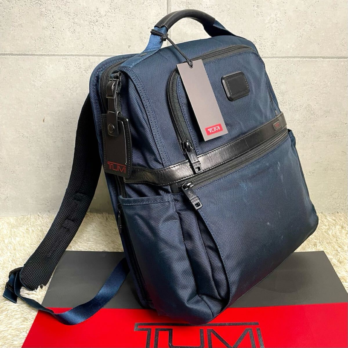 Yahoo!オークション -「tumi ships (アルファ alpha Yahoo!オークション -「tumi ships (アルファ alpha