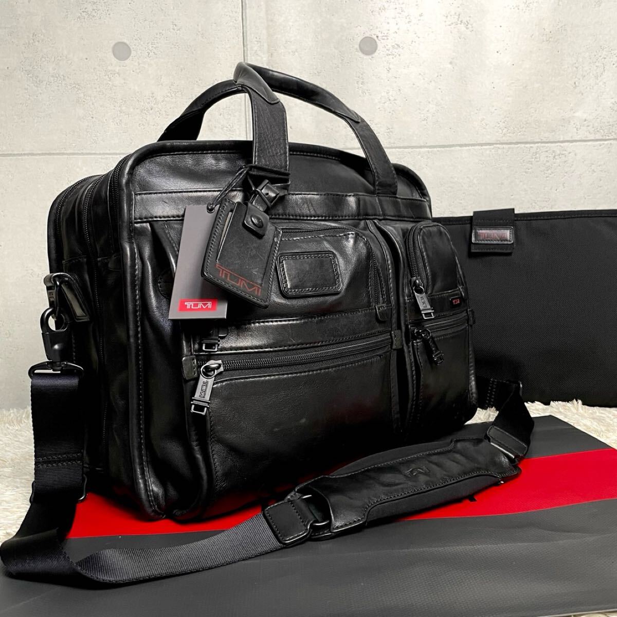 2025年最新】Yahoo!オークション -tumi エクスパンダブル レザー 2025年最新】Yahoo!オークション -tumi エクスパンダブル レザー