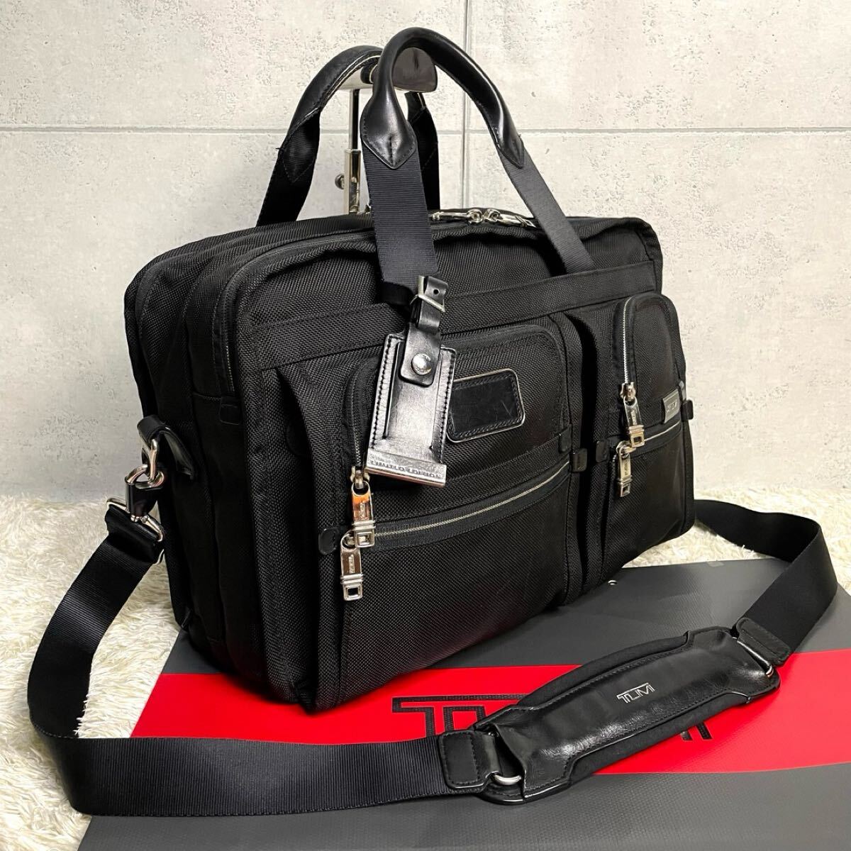2025年最新】Yahoo!オークション -tumi limitedの中古品・新品