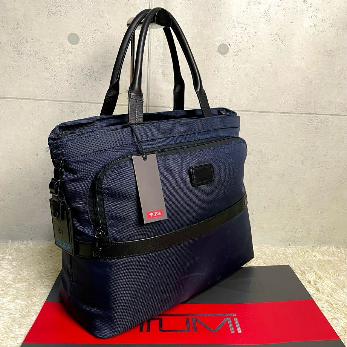 2025年最新】Yahoo!オークション -tumi トートの中古品・新品 2025年最新】Yahoo!オークション -tumi トートの中古品・新品