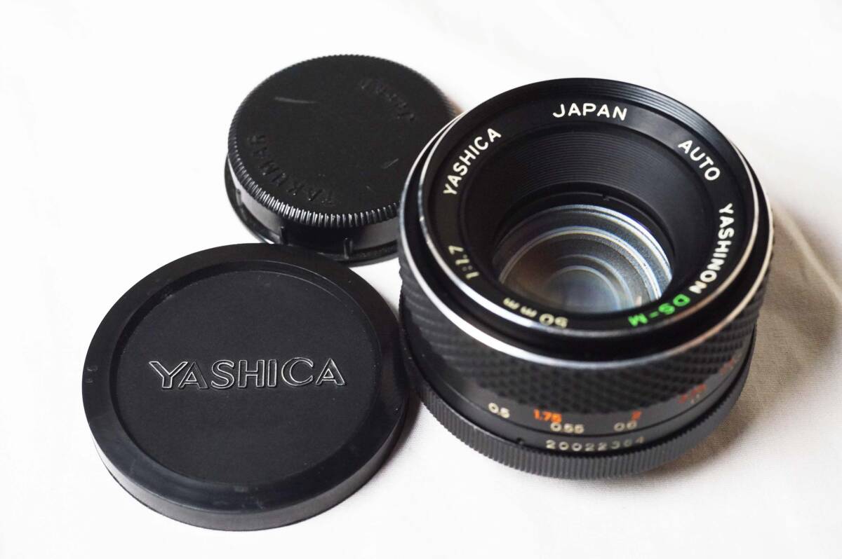 2025年最新】Yahoo!オークション -yashinon-ds 50mm f1.7の中古 2025年最新】Yahoo!オークション -yashinon-ds 50mm f1.7の中古