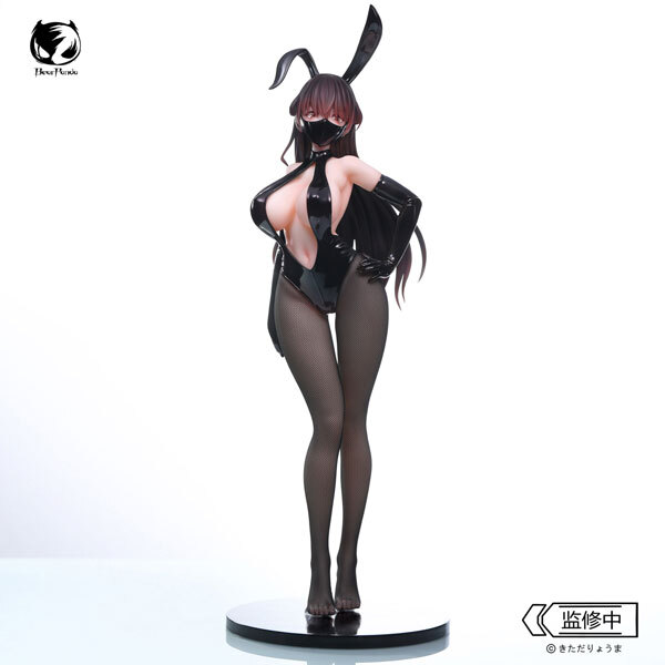 Yahoo!オークション -「バニーガールver」(完成品 ) (フィギュア Yahoo!オークション -「バニーガールver」(完成品 ) (フィギュア