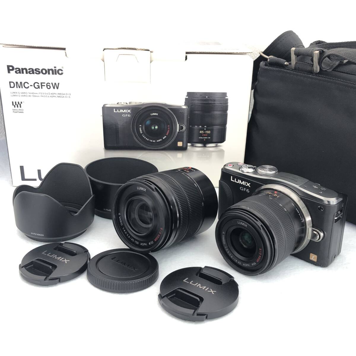 Yahoo!オークション -「lumix gf6」(カメラ、光学機器) の落札 Yahoo!オークション -「lumix gf6」(カメラ、光学機器) の落札