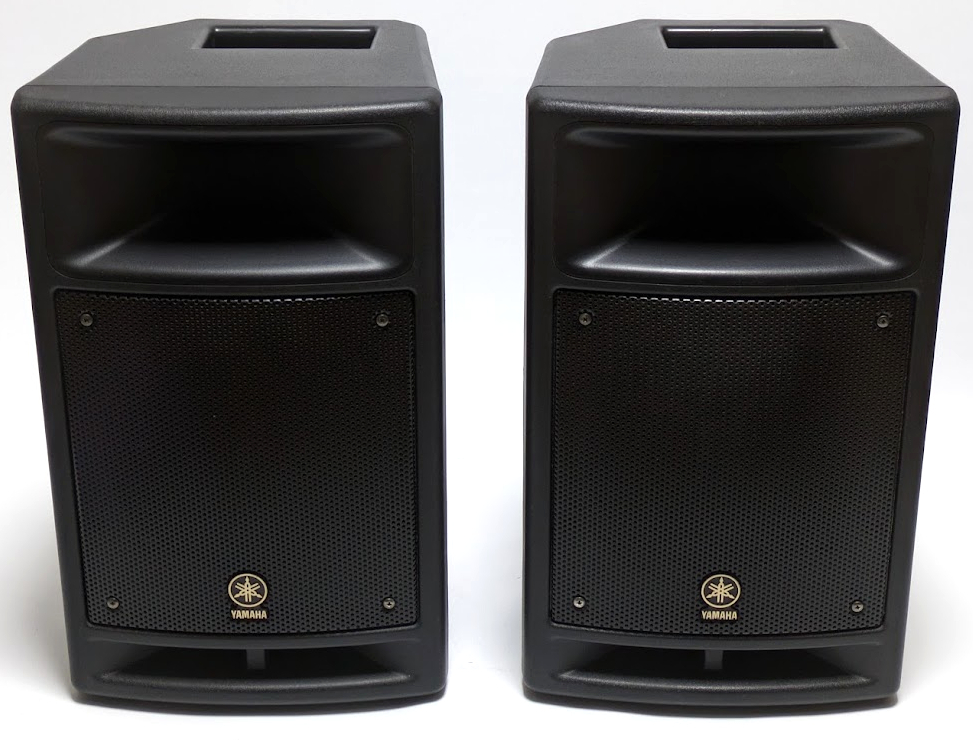 Yahoo!オークション -「yamaha stagepas 300」の落札相場・落札価格 Yahoo!オークション -「yamaha stagepas 300」の落札相場・落札価格