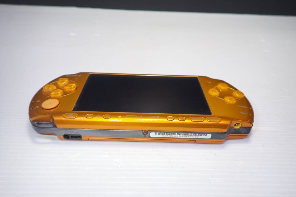 Yahoo!オークション -「psp 3000 イエロー」(PSP Yahoo!オークション -「psp 3000 イエロー」(PSP