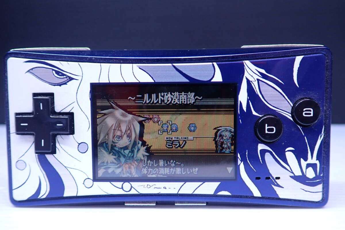 Yahoo!オークション -「天野喜孝 ff」(ゲームボーイミクロ Yahoo!オークション -「天野喜孝 ff」(ゲームボーイミクロ