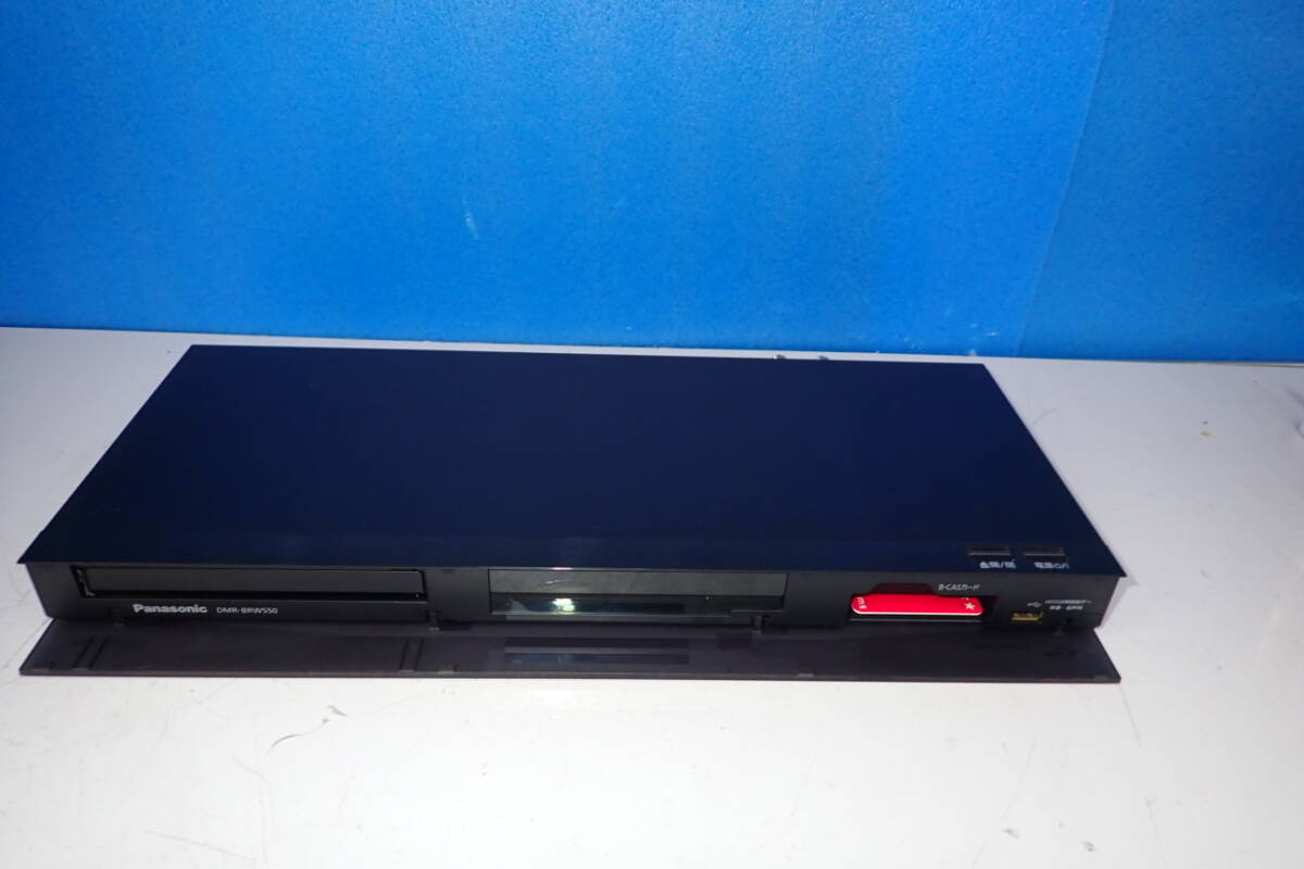 Yahoo!オークション -「dmr-brw550」の落札相場・落札価格 Yahoo!オークション -「dmr-brw550」の落札相場・落札価格