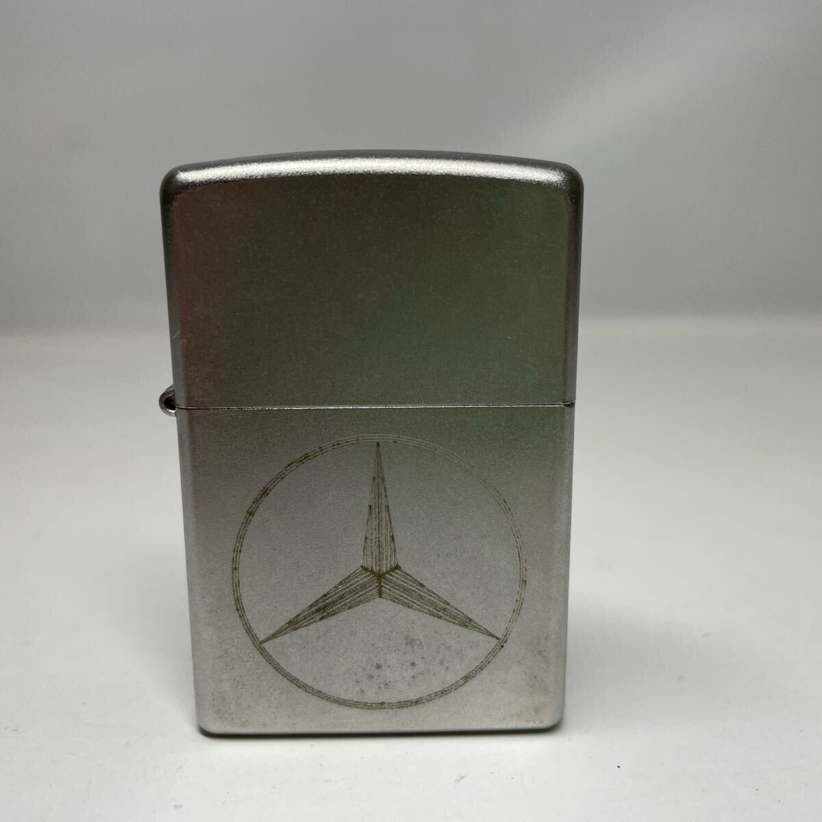 新作グッ Yahoo!オークション -「未使用)メルセデスベンツ」(Zippo その他