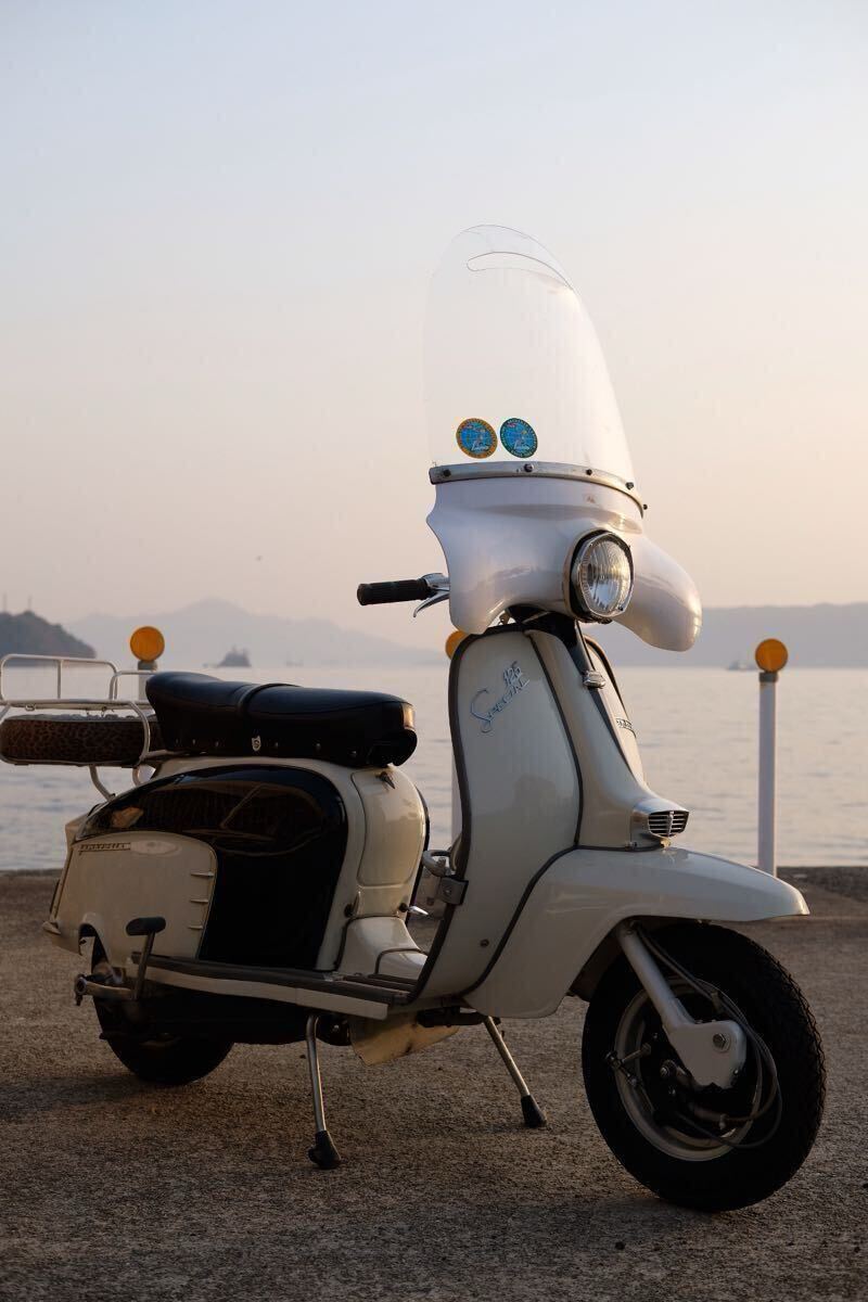 Yahoo!オークション -「ランブレッタ lambretta」の落札相場 Yahoo!オークション -「ランブレッタ lambretta」の落札相場