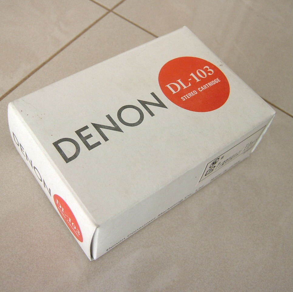 2025年最新】Yahoo!オークション -denon 103の中古品・新品・未 2025年最新】Yahoo!オークション -denon 103の中古品・新品・未