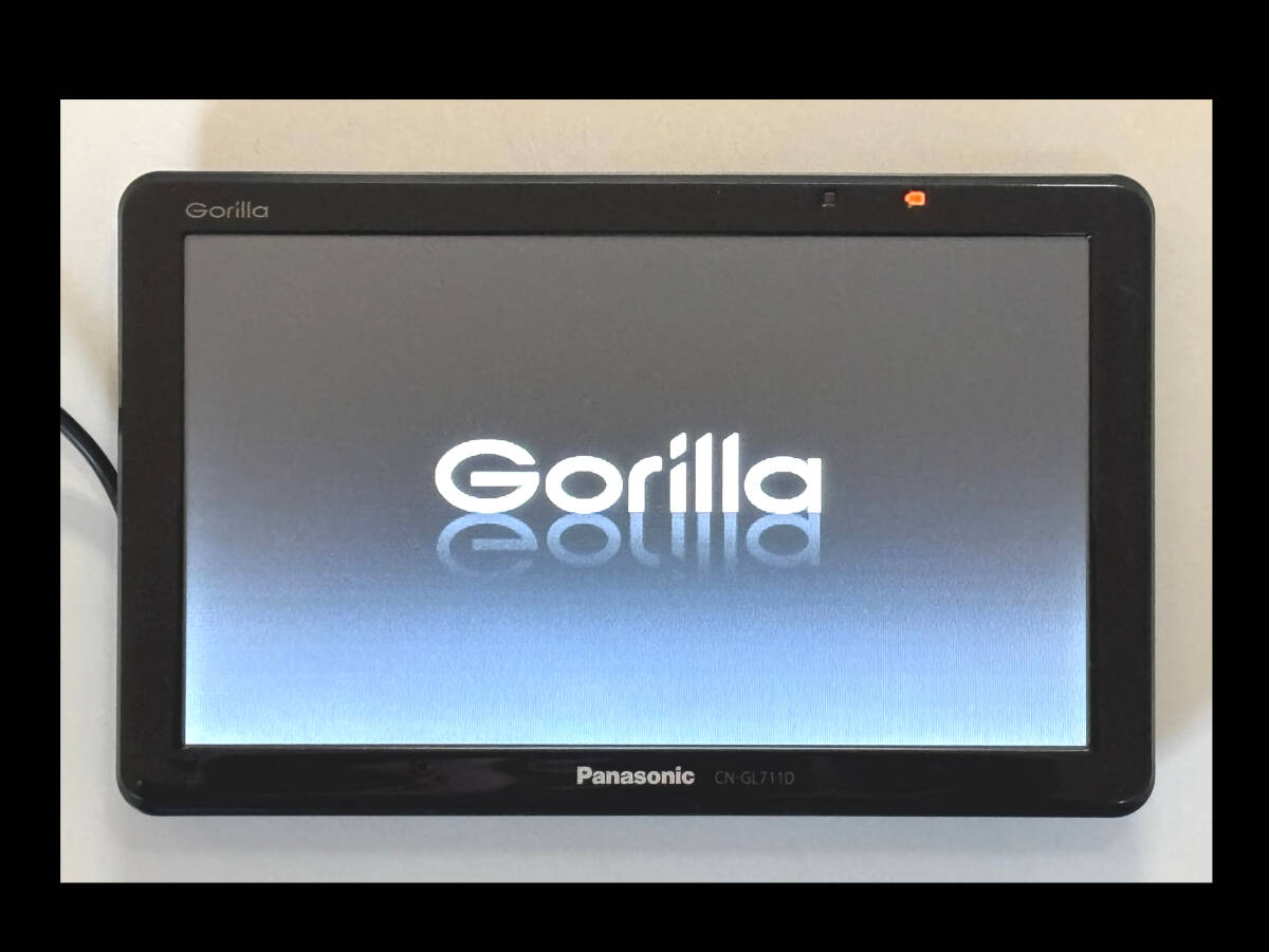 Yahoo!オークション -「gorilla cn-gl711d」の落札相場・落札価格