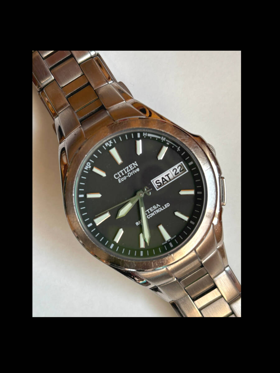 CITIZEN H100-T010431の値段と価格推移は？｜14件の売買データ