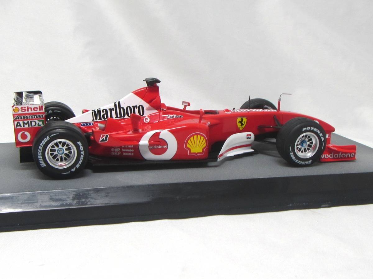 2025年最新】Yahoo!オークション -フェラーリf2002の中古品 2025年最新】Yahoo!オークション -フェラーリf2002の中古品