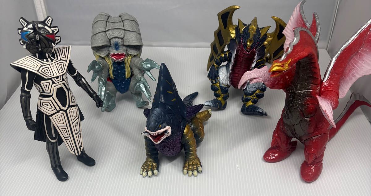 Yahoo!オークション -「ウルトラマンコスモス 怪獣」(怪獣、宇宙