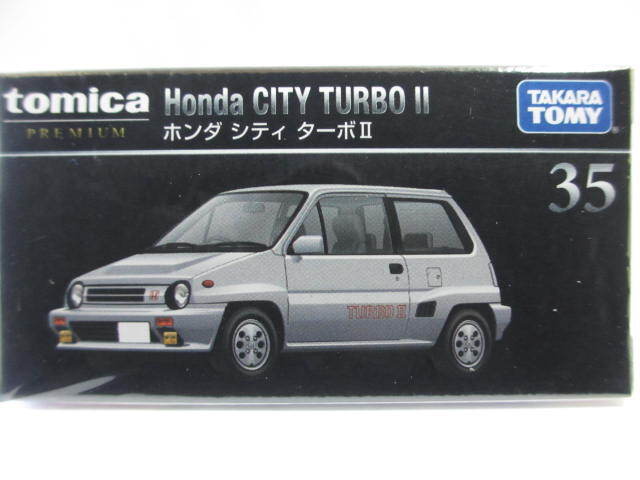 2025年最新】Yahoo!オークション -ホンダシティターボⅡ(トミカ