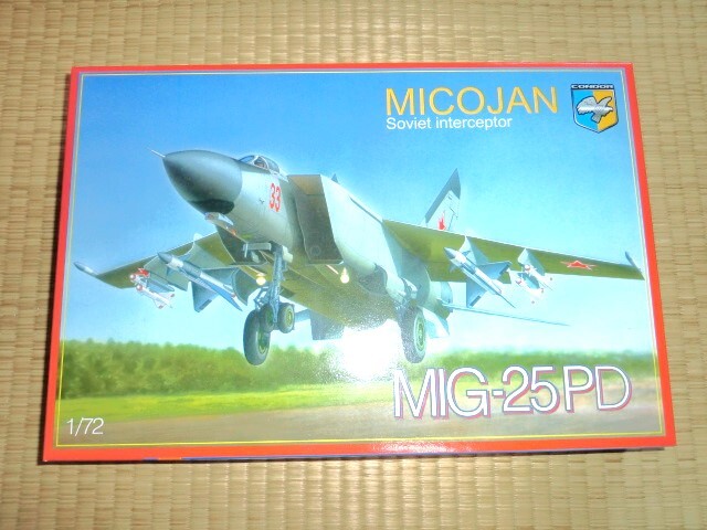 2025年最新】Yahoo!オークション -mig-25の中古品・新品・未使用