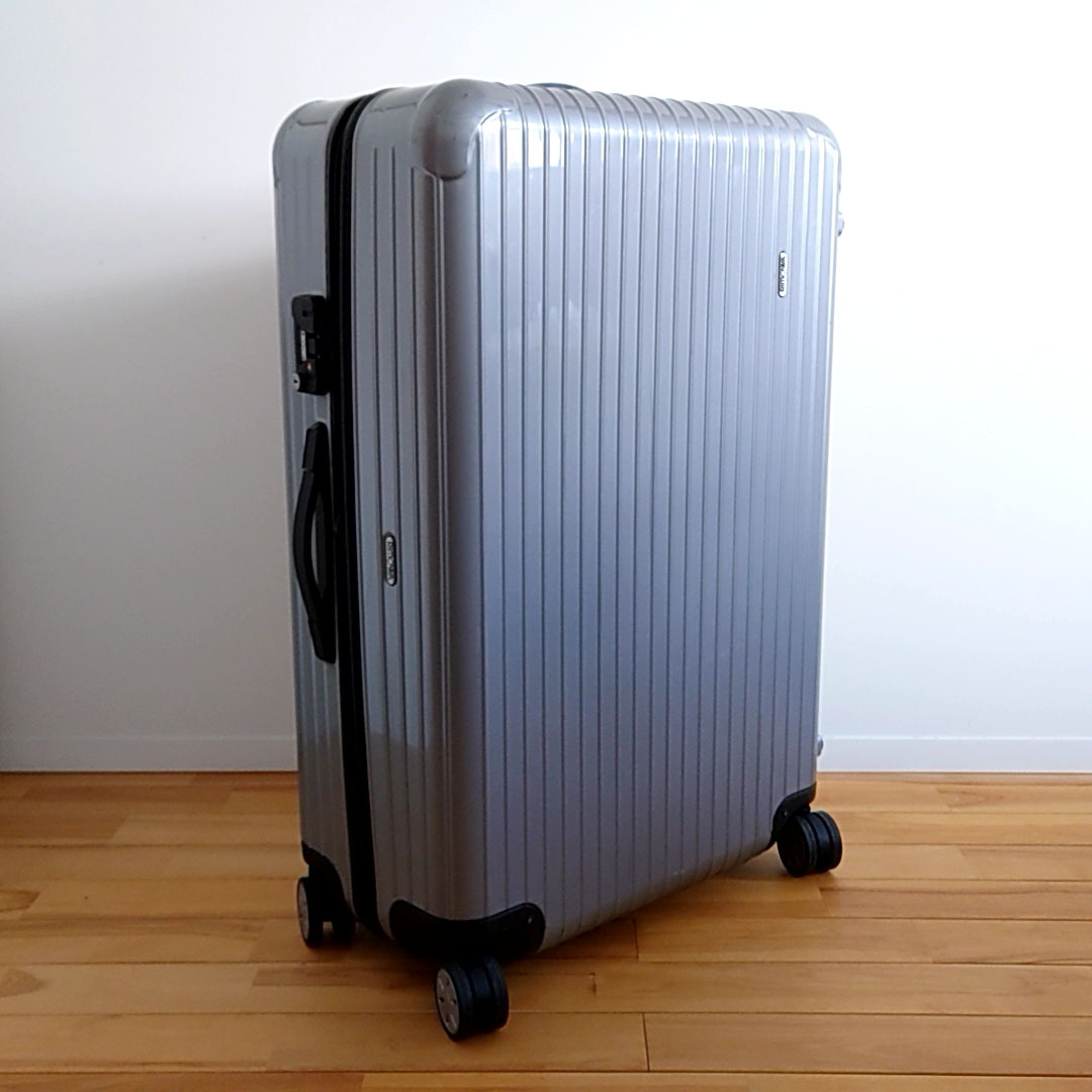 2025年最新】Yahoo!オークション -「リモワ サルサ」(RIMOWA)の 2025年最新】Yahoo!オークション -「リモワ サルサ」(RIMOWA)の