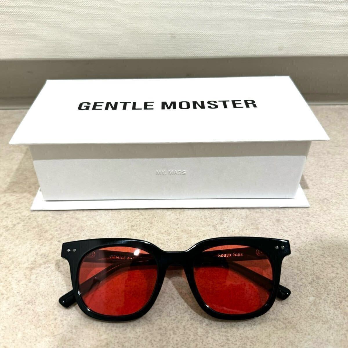 Yahoo!オークション -「gentle monster south side」の落札相場 Yahoo!オークション -「gentle monster south side」の落札相場