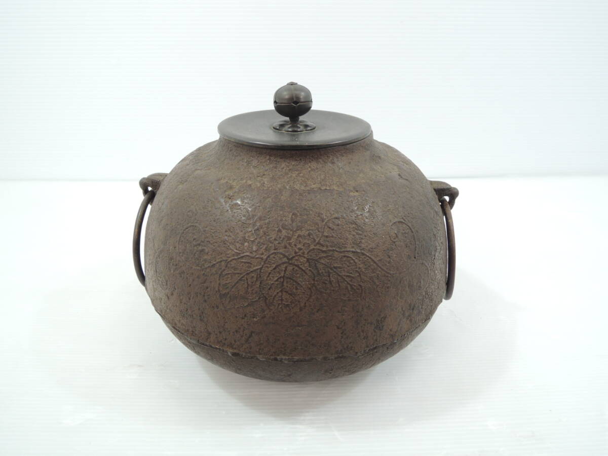 2025年最新】Yahoo!オークション -茶道具 釜の中古品・新品・未 2025年最新】Yahoo!オークション -茶道具 釜の中古品・新品・未