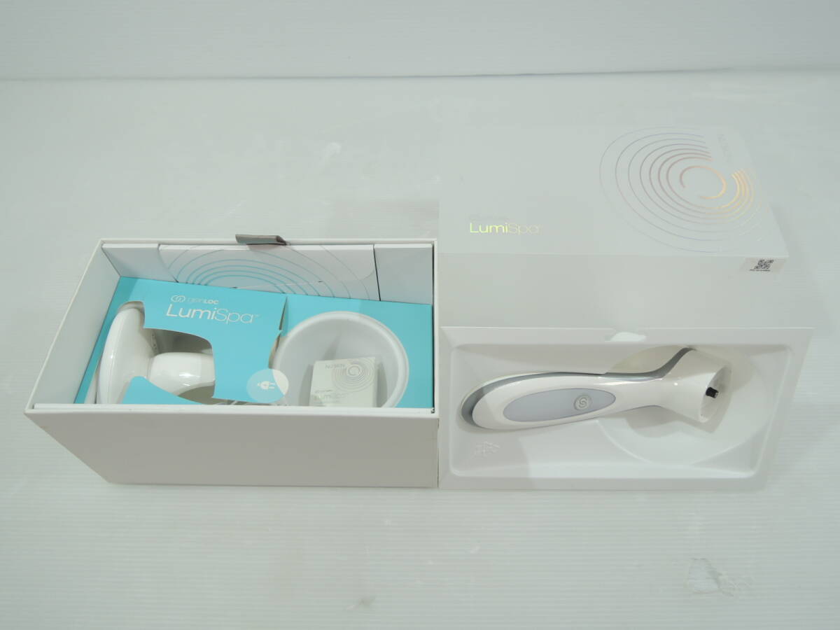 2025年最新】Yahoo!オークション -nuskin ルミスパの中古品 2025年最新】Yahoo!オークション -nuskin ルミスパの中古品