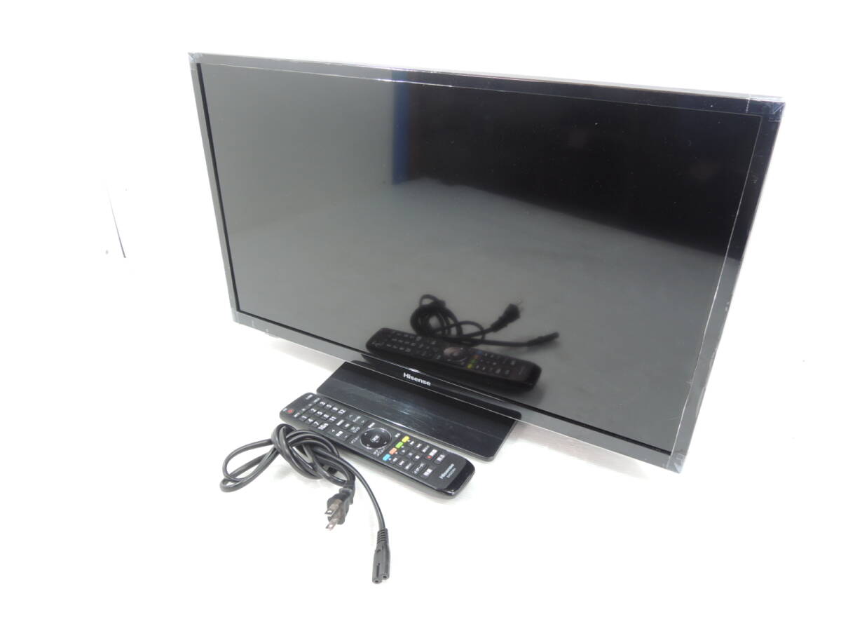 2025年最新】Yahoo!オークション -ハイセンス 液晶テレビ24の 2025年最新】Yahoo!オークション -ハイセンス 液晶テレビ24の