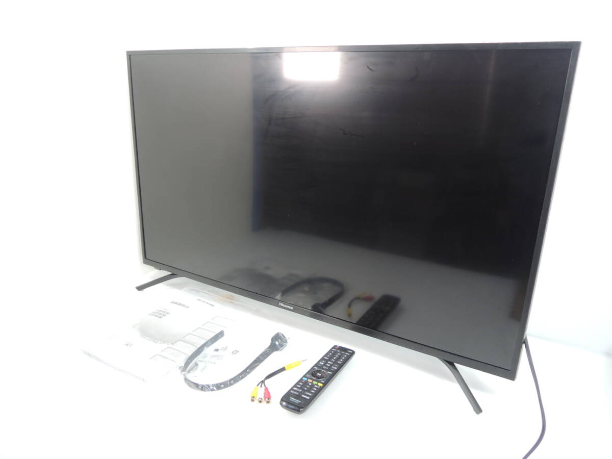 2025年最新】Yahoo!オークション -ハイセンス テレビ(40インチ 2025年最新】Yahoo!オークション -ハイセンス テレビ(40インチ