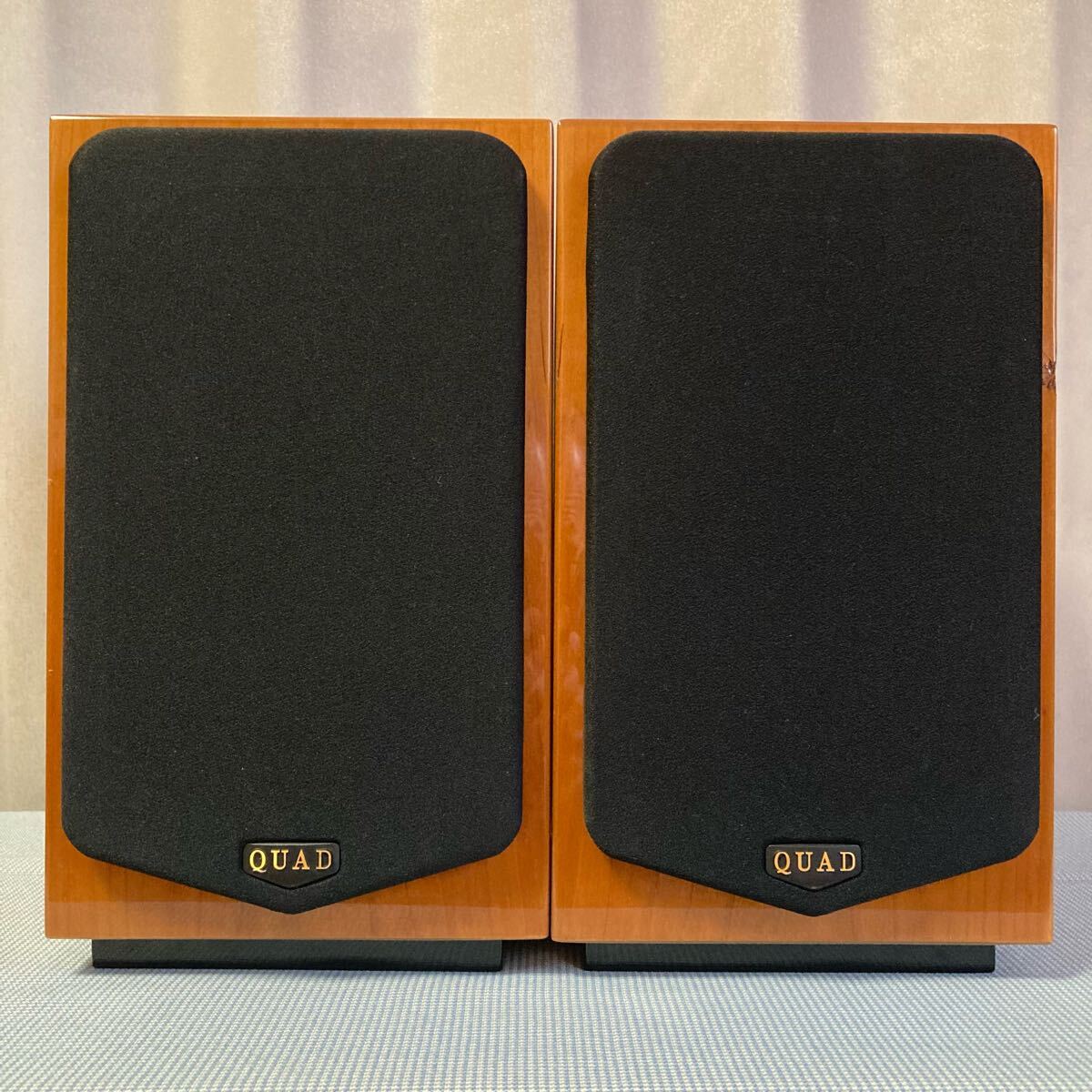 2025年最新】Yahoo!オークション -quadスピーカーの中古品・新品 2025年最新】Yahoo!オークション -quadスピーカーの中古品・新品