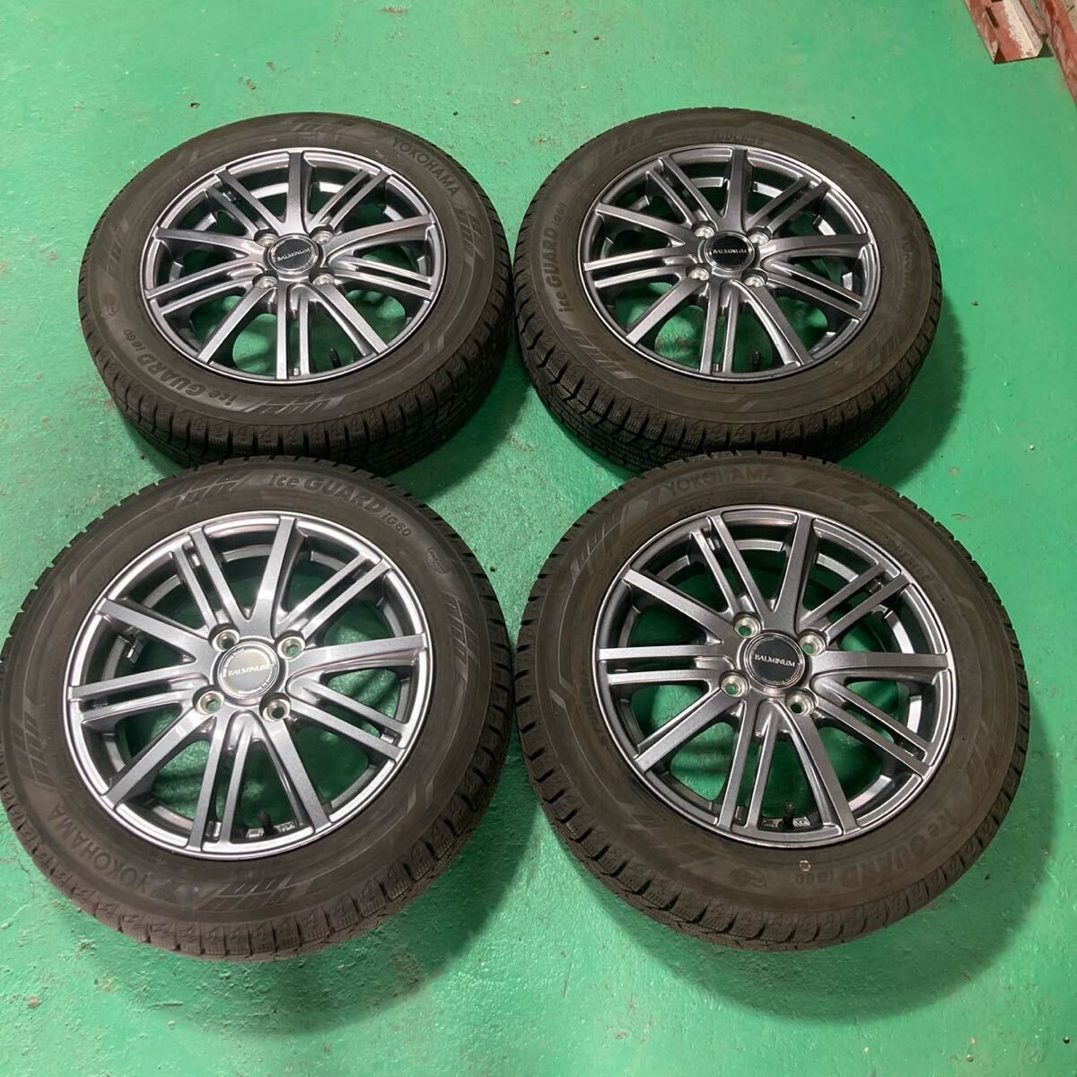 2025年最新】Yahoo!オークション -155 65 r14 スタッドレス 2025年最新】Yahoo!オークション -155 65 r14 スタッドレス