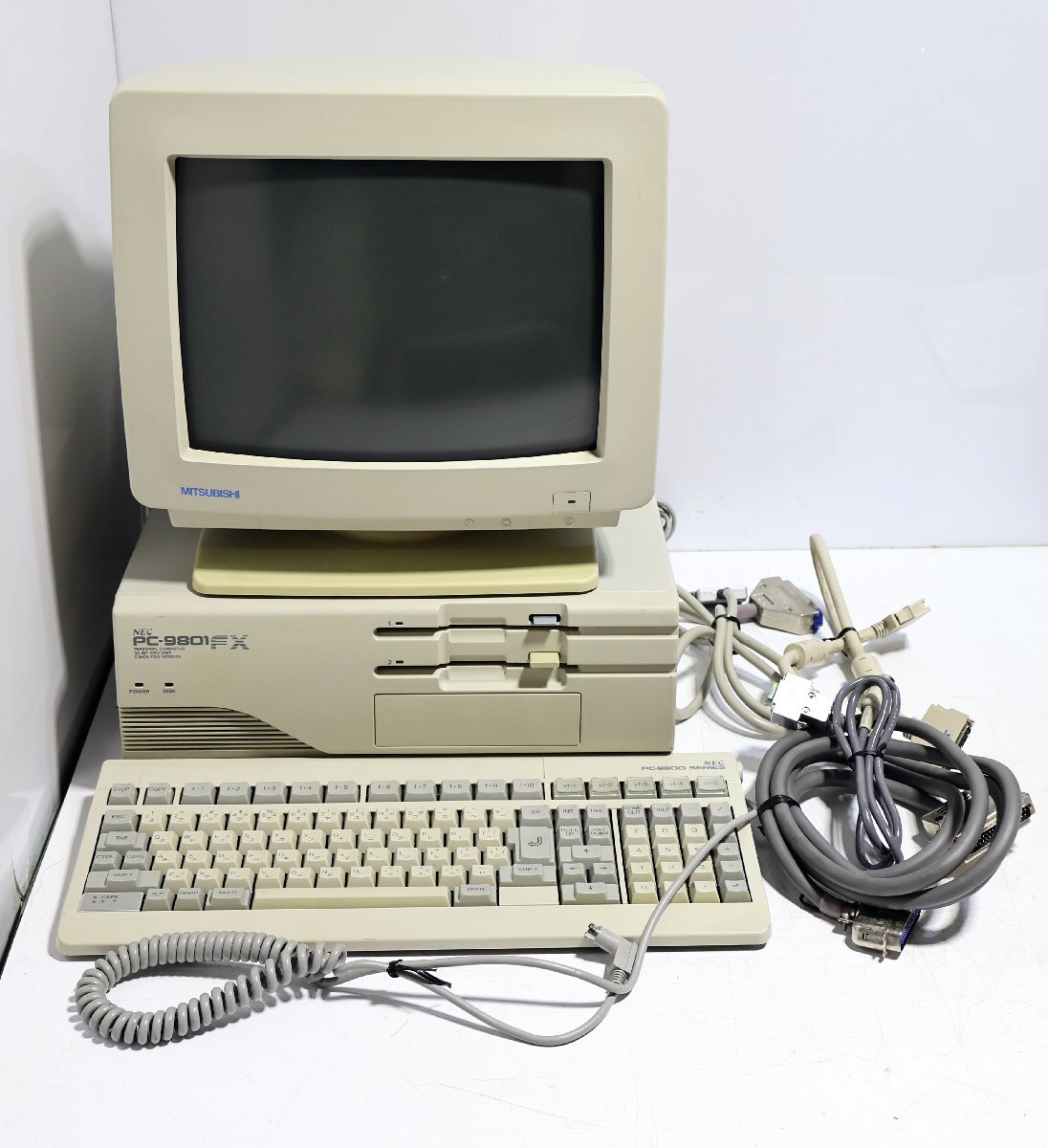 2025年最新】Yahoo!オークション -pc98 モニターの中古品・新品 2025年最新】Yahoo!オークション -pc98 モニターの中古品・新品